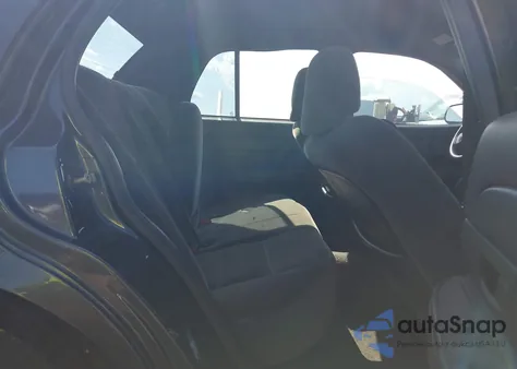 2005 Ford Crown Victoria Lx/Lx Sport z USA, uszkodzony, nr VIN 2FAFP74W05X103477